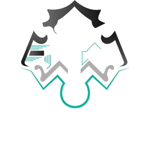 Above Algorithms logo
